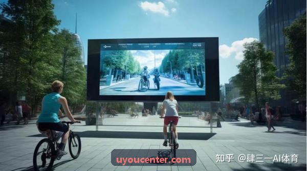 U游体育动画还原推演